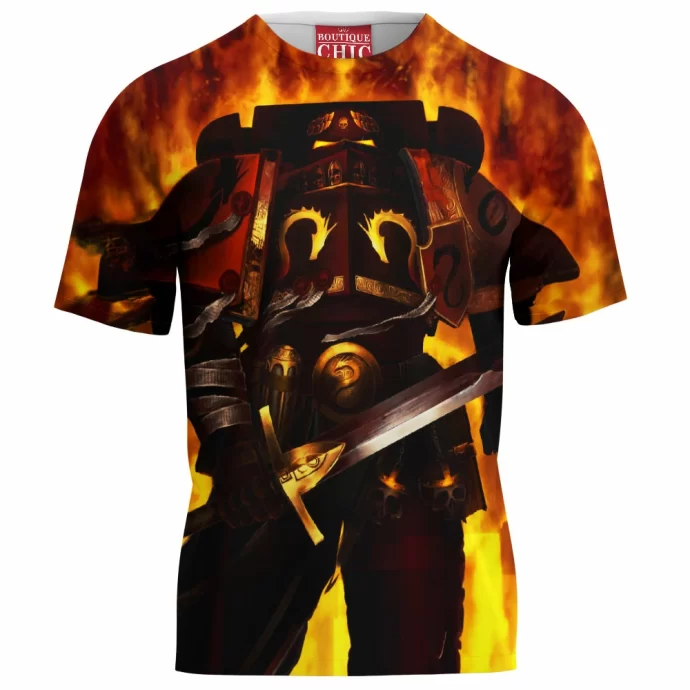 Warhammer 40k T-Shirt