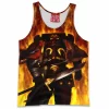 Game Tank-Top, Warhammer 40k Tank-Top