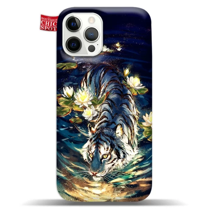 Tiger Phone Case Iphone