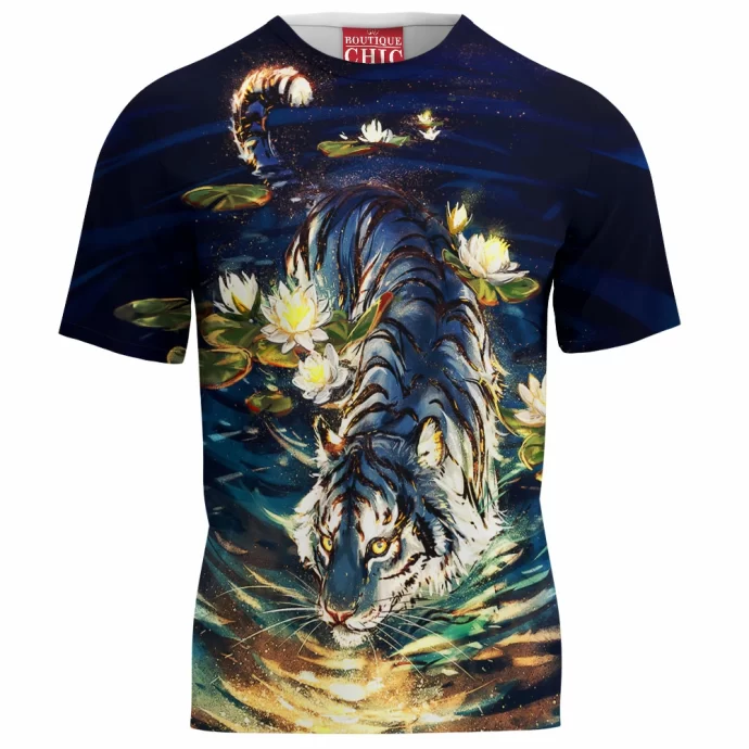 Tiger T-Shirt