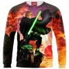 Star war Sweatshirt, Sci-Fi Sweatshirt, Star Wars Sweatshirt