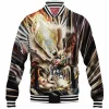 Anime Baseball-Jacket, Digimon Baseball-Jacket