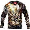 Anime Hoodie, Digimon Hoodie