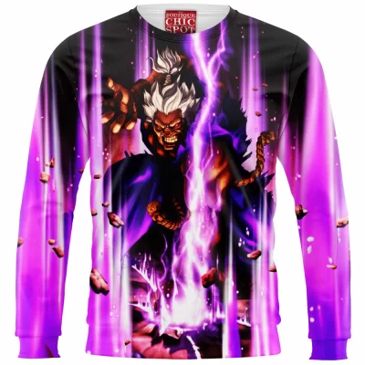 Game Sweatshirt