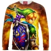 Game Sweatshirt, Zelda Sweatshirt, The Legend of Zelda Sweatshirt