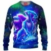 Suicune Knitted Sweater