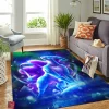 Suicune Rectangle Rug