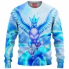 Articuno Knitted Sweater