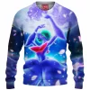Mega Gardevoir Knitted Sweater