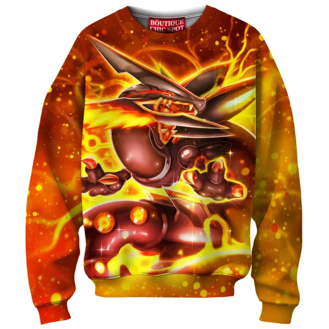 T DUONG Boutique 4434 Sweatshirt MOCKUP FRONT