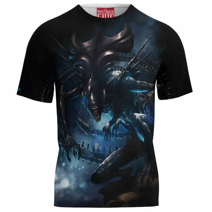 Alien Queen T-Shirt