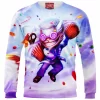 Game Sweatshirt, League of Legends Sweatshirt