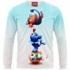 Anime Sweatshirt