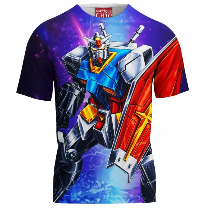 Gundam T-Shirt