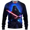Kylo Ren Knitted Sweater