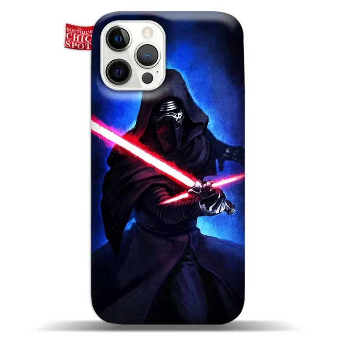 Kylo Ren Phone Case Iphone