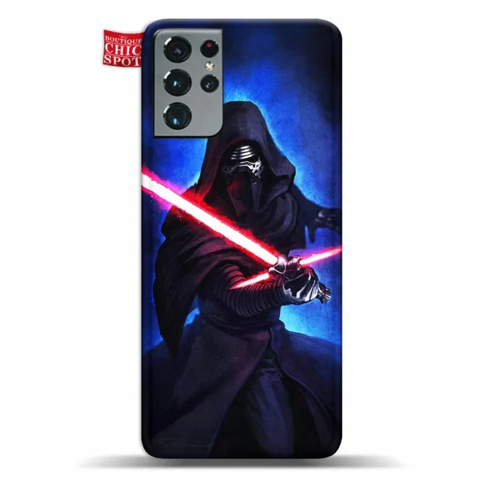 Kylo Ren Phone Case Samsung