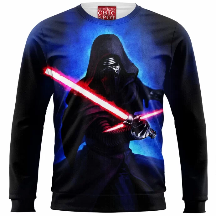 Kylo Ren Sweatshirt