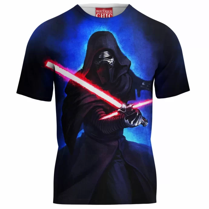 Kylo Ren T-Shirt