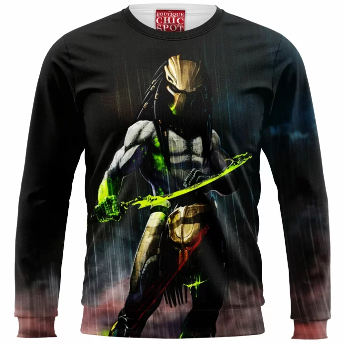 Predator Sweatshirt