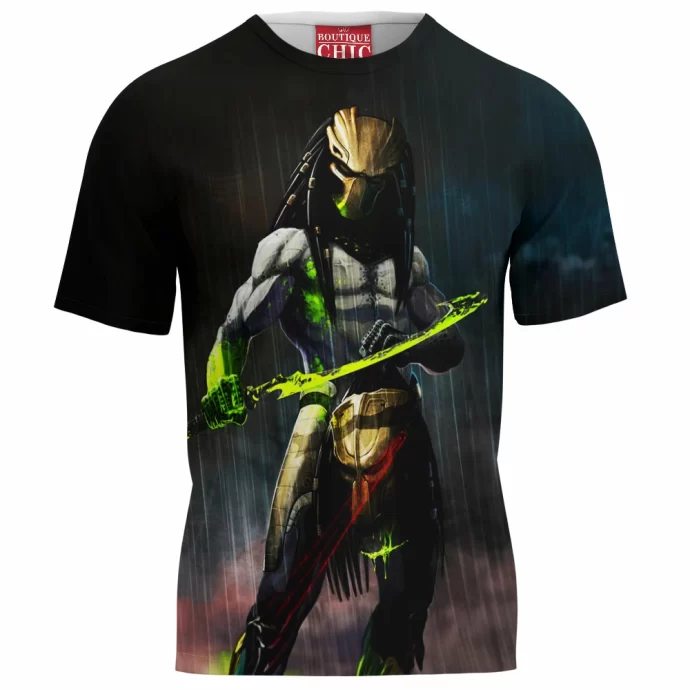 Predator T-Shirt