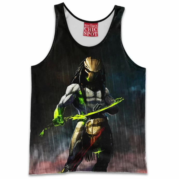 Predator Tank Top