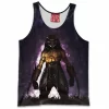 Horror Tank-Top, Predator Tank-Top, Sci-Fi Tank-Top