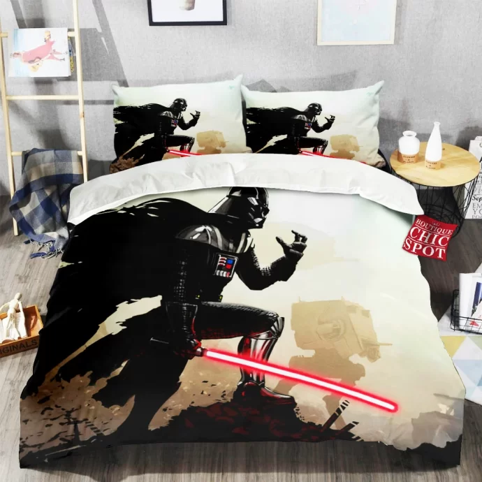 Darth Vader Bedding Set