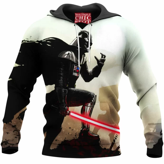 Darth Vader Hoodie