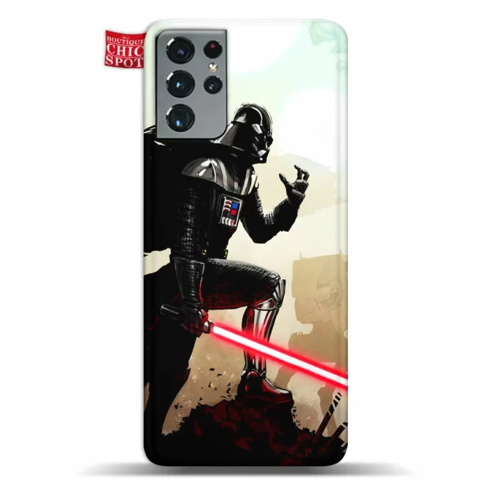 Darth Vader Phone Case Samsung