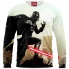 Star war Sweatshirt, Darth Vader Sweatshirt, Movie Sweatshirt, Sci-Fi Sweatshirt, Star Wars Sweatshirt, Villains Sweatshirt