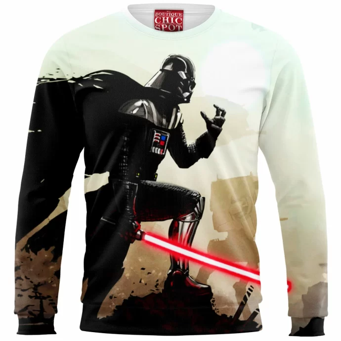 Darth Vader Sweatshirt