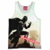 Darth Vader Tank-Top, Sci-Fi Tank-Top, Star Wars Tank-Top