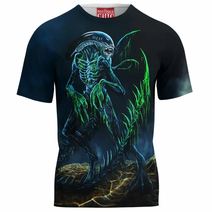 Xenomorph T-Shirt