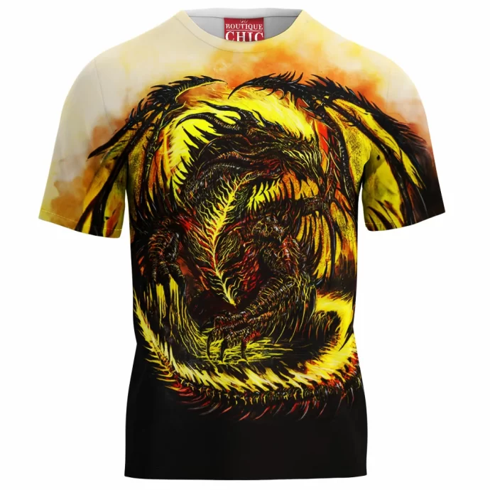 Dragon T-Shirt