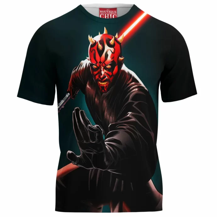 Darth Maul T-Shirt