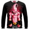 Dragon Ball Sweatshirt, Anime Sweatshirt