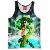 Dragon Tank-Top, Fantasy Tank-Top