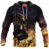 Game Hoodie, Warhammer 40k Hoodie