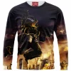 Game Sweatshirt, Warhammer 40k Sweatshirt