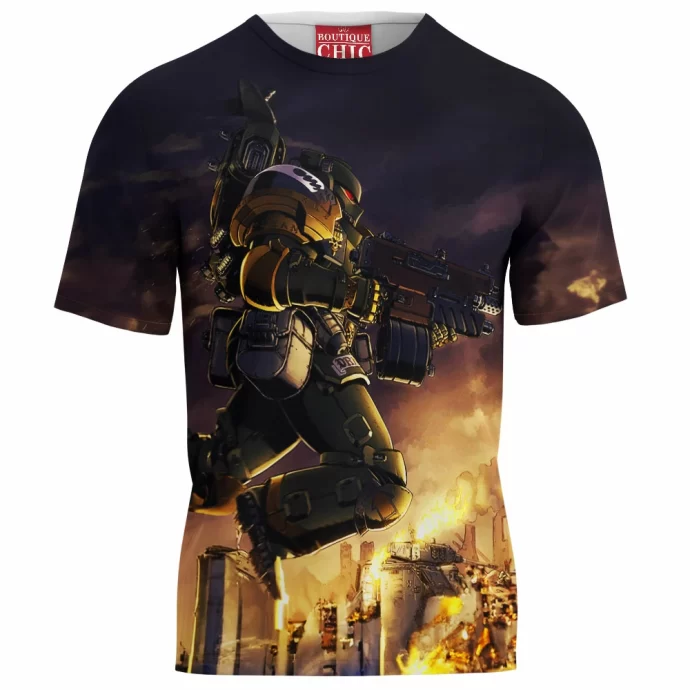 Warhammer 40k T-Shirt