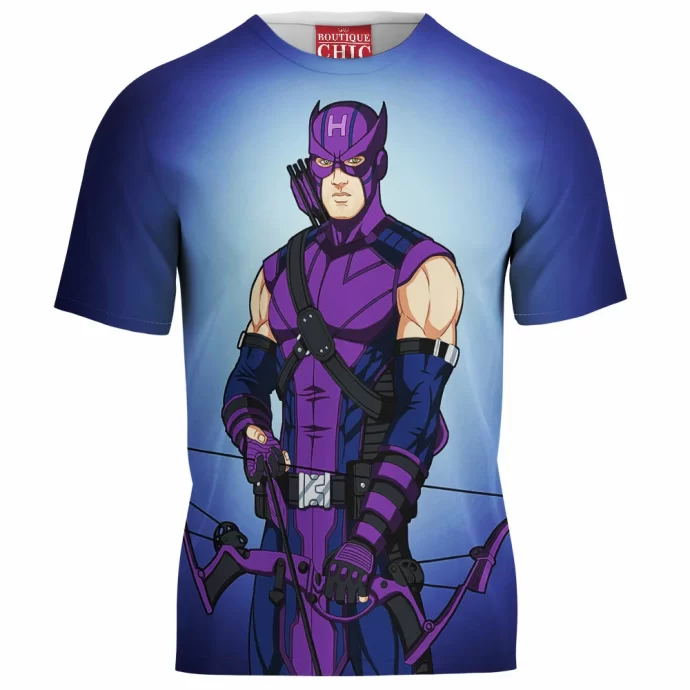 Hawkeye T-Shirt