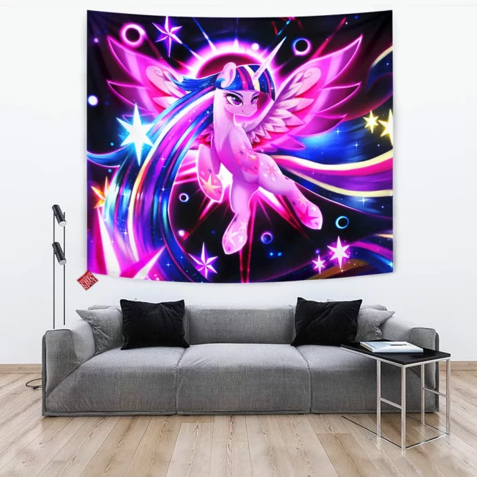 My Little Pony Tapestry