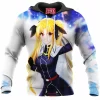 Anime Hoodie, Fate Stay Night Stay Night Hoodie