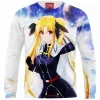 Anime Sweatshirt