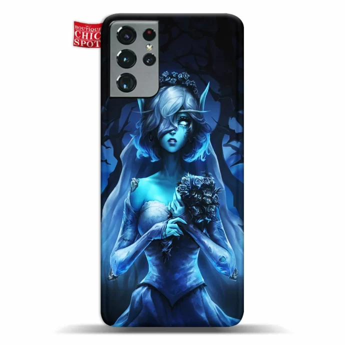 Corpse Bride Phone Case Samsung