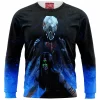 Predator Sweatshirt, Movie Sweatshirt, Sci-Fi Sweatshirt, Action Sweatshirt, Horror Sweatshirt