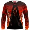 Star war Sweatshirt, Sci-Fi Sweatshirt, Star Wars Sweatshirt