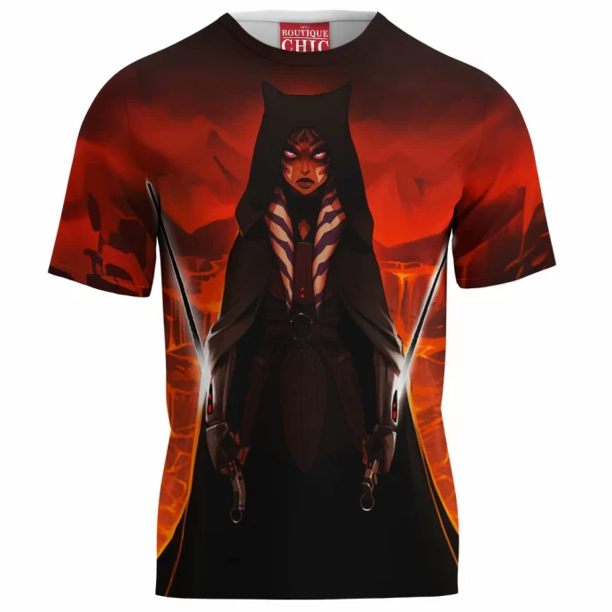 Ahsoka T-Shirt