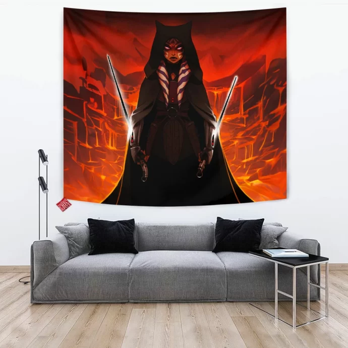 Ahsoka Tapestry